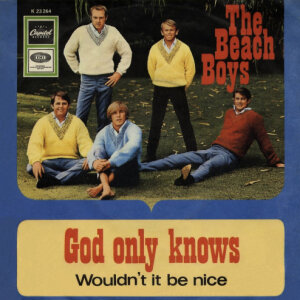 The Beach Boys